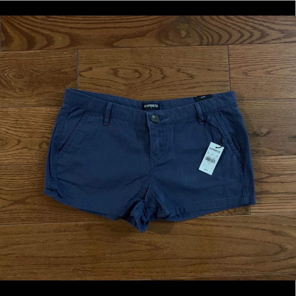 Express Shorts